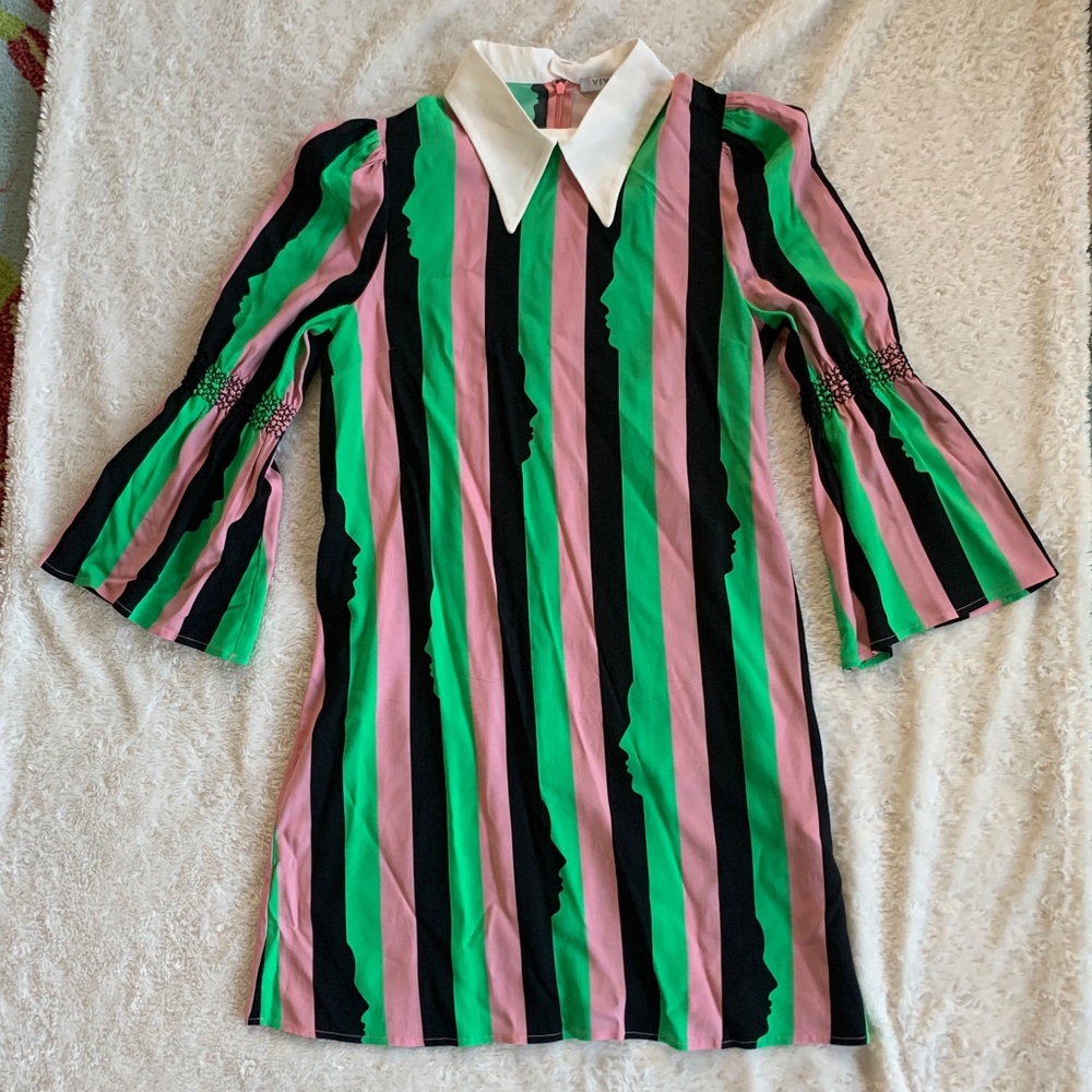 Vivetta designer dress size 44 (Italian sizes)
